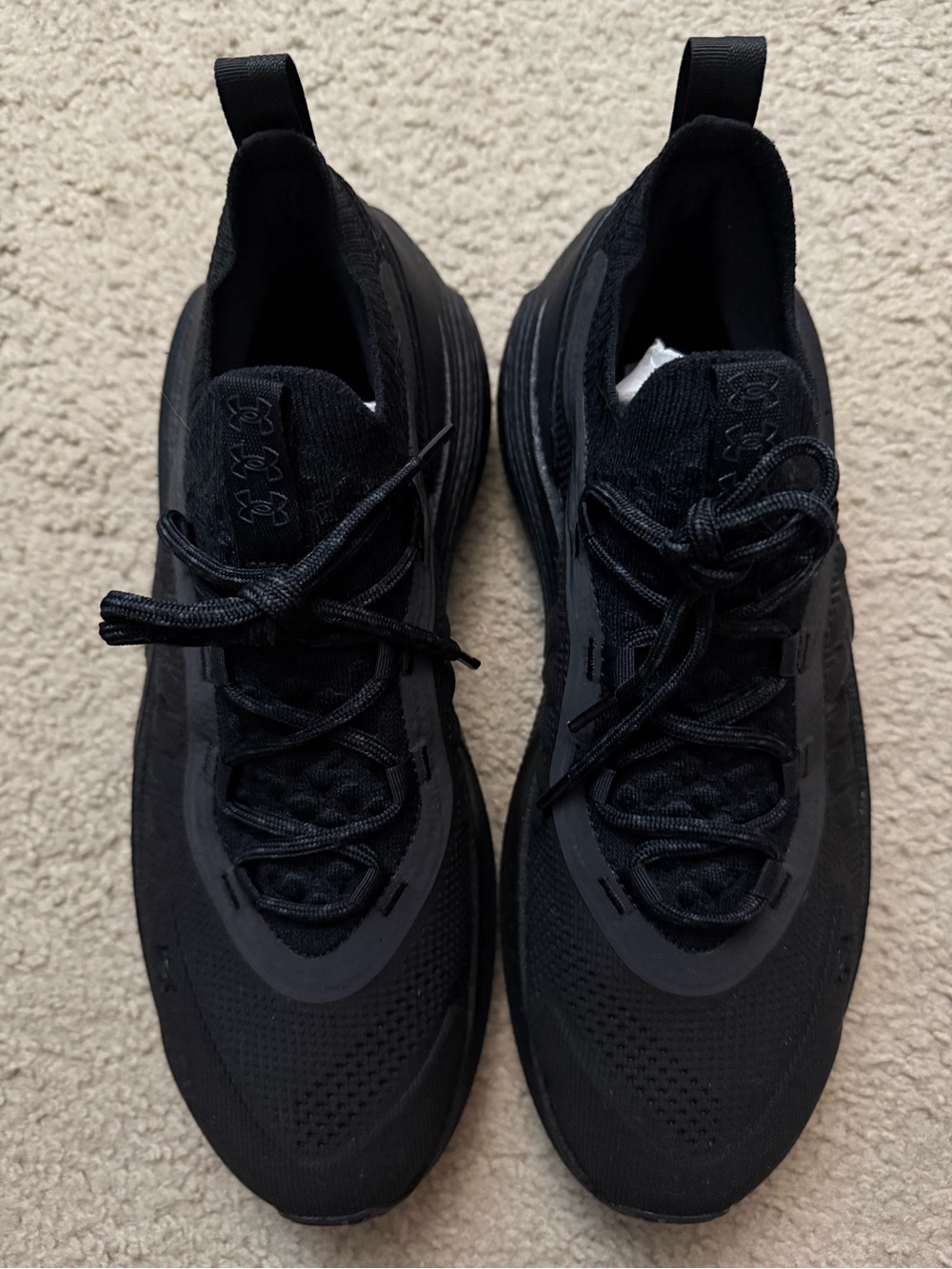 Under Armour Men's HOVR+ Phantom 4 (NEW NEVER WORN)